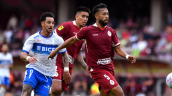 [Radio en vivo🎙] La UC iguala con La Serena por la fecha 16 en la Liga de Primera