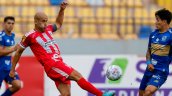 La Calera recibe a Everton en el cierre de la fecha 16