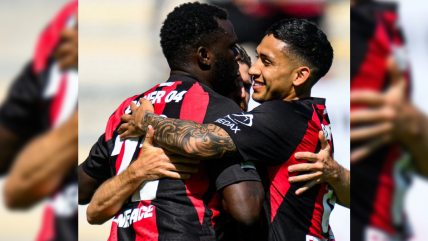   Bayer Leverkusen continuó su pretemporada con un triunfo ante Kickers Offenbach 