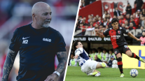 Jorge Sampaoli se estrenó con derrota en Talleres tras caer en su visita a Newell's