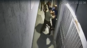 Dos carabineros fueron formalizados por lesionar a detenido y maquillarlo como 