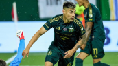 Portland Timbers confirmó la salida de Felipe Mora: Volverá a la liga mexicana