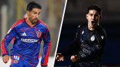 Universidad de Chile intentará meter presión en el podio visitando al urgido Audax Italiano