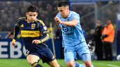 O'Higgins ya tiene árbitro designado para su revancha con Boca