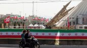 EE.UU. interrumpió bombardeos a Irán mientras Trump espera una solución diplomática