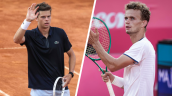 Blockx y Van Assche se enfrentarán en la final del Abierto de Estoril
