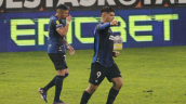 Huachipato rescató un empate ante Cobresal y se mantuvo en zona de copas internacionales