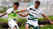 Una lesión de tobillo frenó el fichaje de Valentín Gauthier en Universidad de Chile