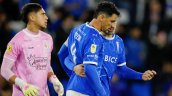 [VIDEO] Zampedri adelantó a Universidad Católica ante La Serena con gol de penal