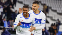 La formación de la UC para enfrentar a La Serena en el Claro Arena