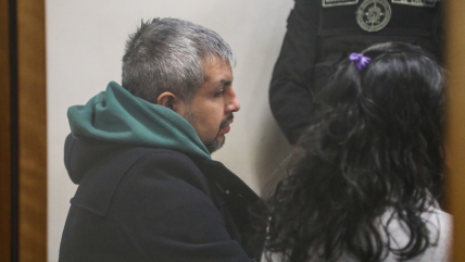 Desvinculado exseremi de Salud de Magallanes fue aprehendido por delito 