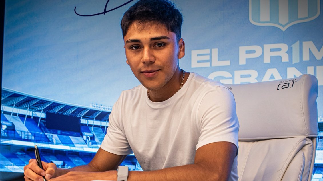 Confirmado: Damián Pizarro será jugador de Audax Italiano