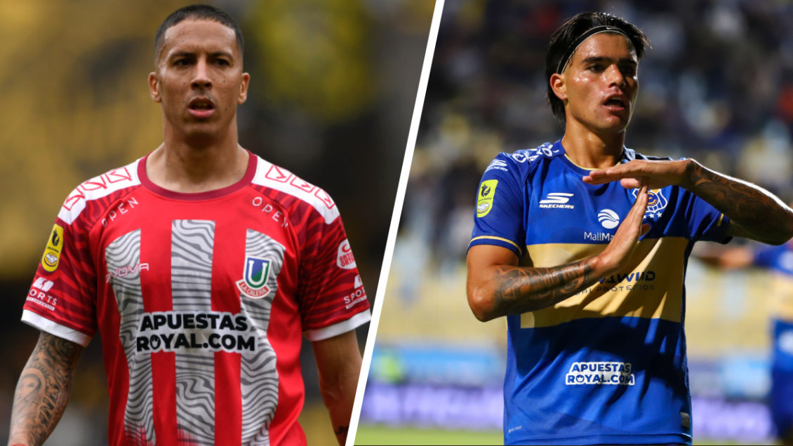 Unión La Calera buscará salir del último lugar de la Liga de Primera en duelo con Everton