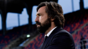 Contrato de Pirlo con casa de apuestas rusa puso en riesgo su llegada a la banca de Italia