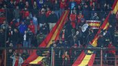 Furia Roja expresó 