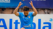 San Marcos se sumó a la lucha por el liderato del Ascenso tras vencer a Magallanes
