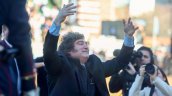 Milei acusó al Gobierno de Brasil de financiar una campaña contra Argentina durante el Mundial