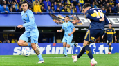¿Cuándo y dónde ver la revancha entre O'Higgins y Boca Juniors por la Copa Sudamericana?