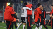 Resumen: Colo Colo inició la segunda rueda a paso firme y la U alcanzó a la UC en el subliderato