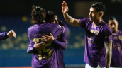 [VIDEO] Mario Sandoval anotó un golazo en el triunfo de Deportes Concepción ante O'Higgins