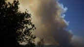 España: 77 mil hectáreas quemadas en el mayor incendio de su historia