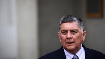 PS replicó a Alvarado por falta de 