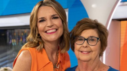   Caso Nancy Guthrie: Periodista implora por el regreso de su madre a seis meses de su desaparición 