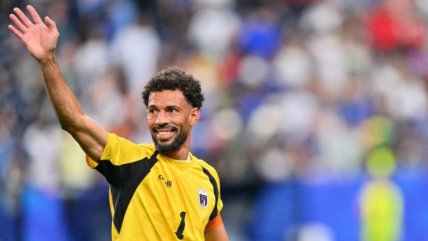   Cooperativa Deportes: Colo Colo aumentó su ventaja y espera por Vozinha 