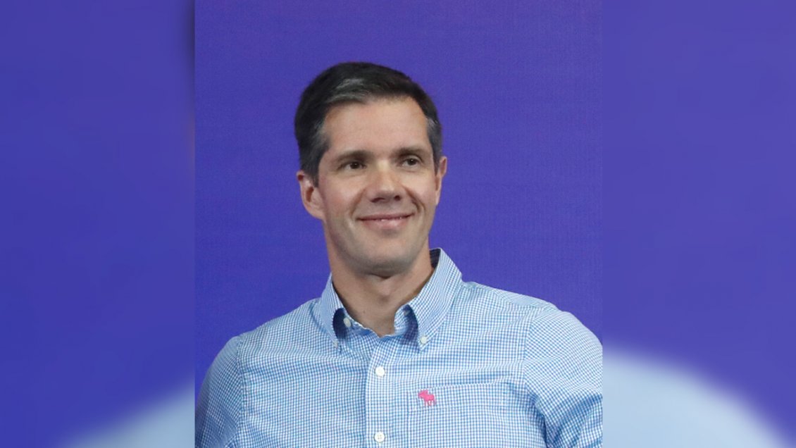 Este jueves será la formalización de Michael Clark por el Caso Sartor