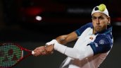 Alejandro Tabilo sostiene su lugar y los chilenos registran leves ascensos en el ranking ATP