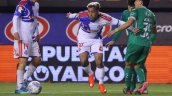 Lucas Assadi se desahogó tras volver a jugar por la U: 