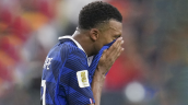 Kylian Mbappé dedicó emotiva carta a Francia tras el Mundial: 