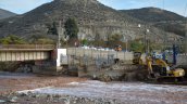 Persiste la emergencia en el Norte Chico por cortes de agua, suspensión de clases y pérdidas agrícolas