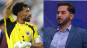 Johnny Herrera y fichaje de Vozinha en Colo Colo: 