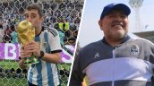 Nutricionista reveló pelea entre Maradona y su médico antes de su fallecimiento