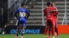 Everton desperdició su opción de meterse en zona de copas tras ceder empate a La Calera