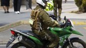 Carabineros detuvo a pasajero de colectivo que transportaba marihuana en Calama