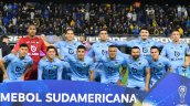 La programación de los duelos de vuelta en los play-offs de la Copa Sudamericana