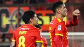 Unión Española batió a Recoleta y volvió al triunfo en la Liga de Ascenso