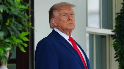 Gobierno explica que nuevo arancel de Trump era casi inevitable, pero logró moderarlo