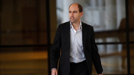 Sergio Jadue fue sobreseído por prescripción de delitos en Chile