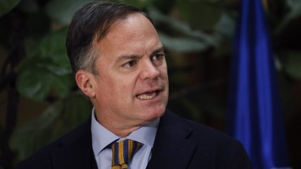 Walker: No puede haber ley de reconstrucción sin recursos para Coquimbo y Huasco