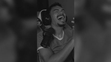   [VIDEO] El divertido error de Gabriel Suazo que generó risas en redes sociales 