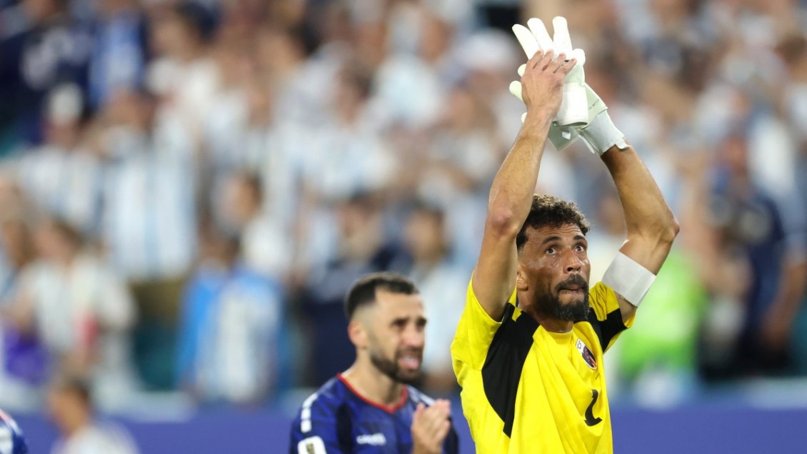 Vozinha, un fenómeno mediático en la lista de fichajes singulares del fútbol chileno