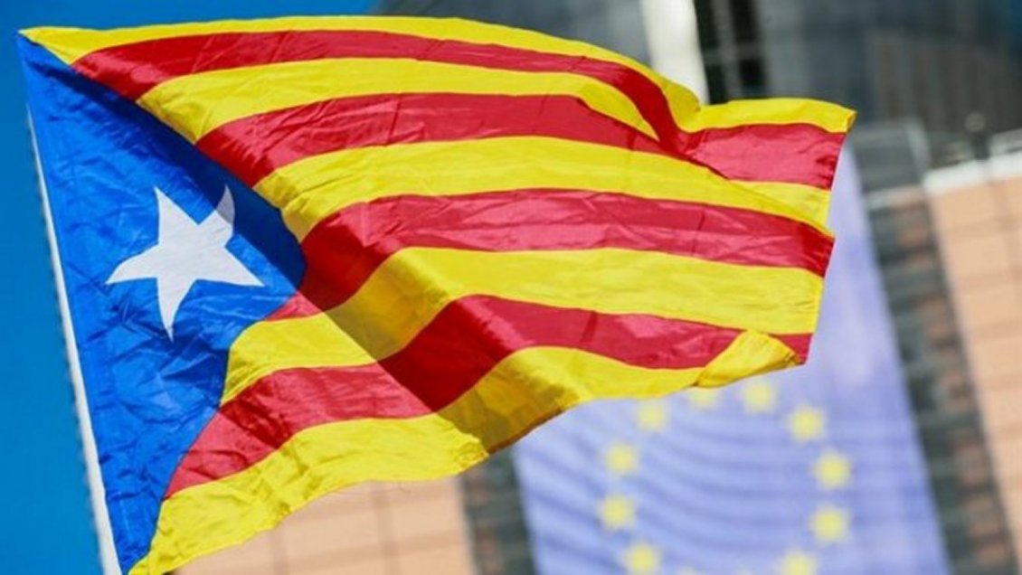 Madrid indultó parcialmente a exlíder independentista de Cataluña