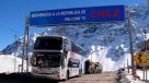 Paso Los Libertadores: Anagena advierte sobre emergencia humana y urge un túnel de baja altura