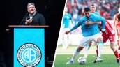 Presidente de Belgrano afirmó que Passerini 
