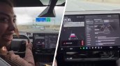 ONG pide sancionar a Naya Fácil tras nueva imprudencia vial: 