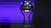 Las llaves de octavos de final de la Copa Sudamericana