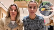 Madre de Josefa Sáez defiende a la influencer tras polémico video: 